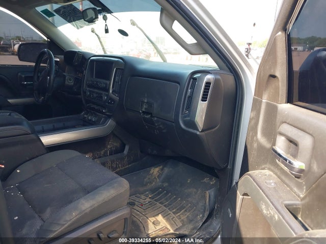 Chevrolet Silverado 1500 1lt 2015 1GCVKREC1FZ304045 Image 5