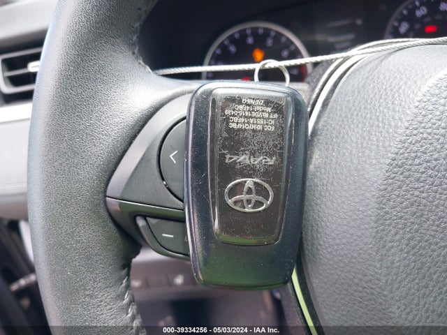 Toyota Rav4 Xle Premium 2020 2T3A1RFVXLC137814 Image 11