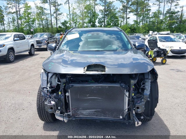 Toyota Rav4 Xle Premium 2020 2T3A1RFVXLC137814 Image 12