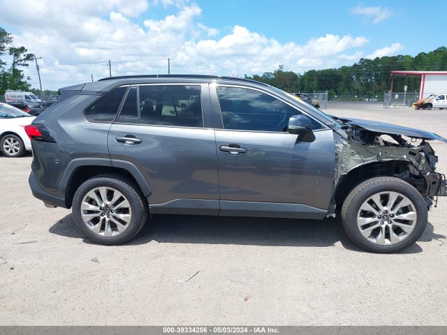 Toyota Rav4 Xle Premium 2020 2T3A1RFVXLC137814 Image 13