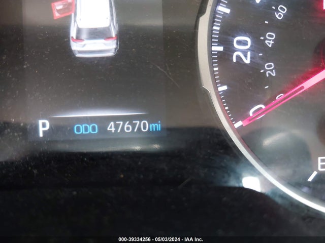 Toyota Rav4 Xle Premium 2020 2T3A1RFVXLC137814 Image 15
