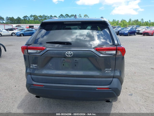 Toyota Rav4 Xle Premium 2020 2T3A1RFVXLC137814 Image 16