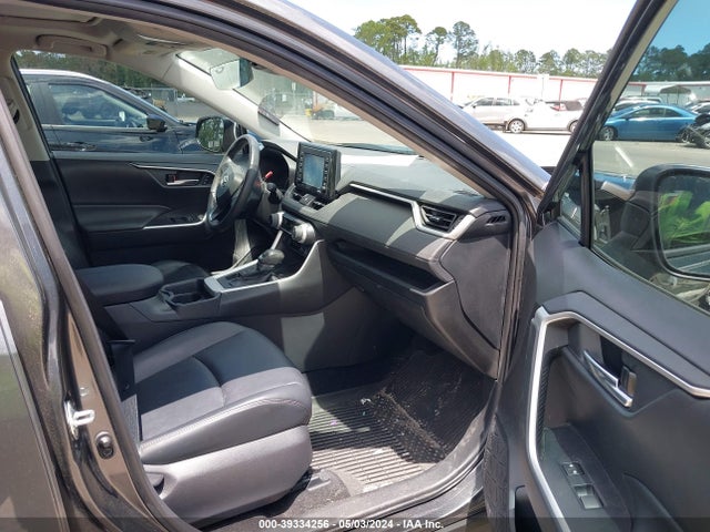 Toyota Rav4 Xle Premium 2020 2T3A1RFVXLC137814 Image 5