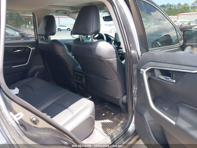 Toyota Rav4 Xle Premium 2020 2T3A1RFVXLC137814 Image 8