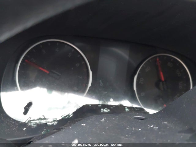 Toyota RAV4 LE 2019 JTMH1RFV5KJ003335 Image 7