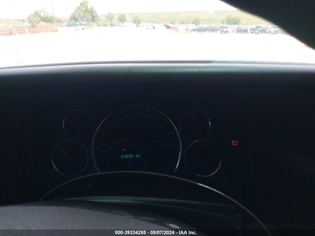 Chevrolet Express 2500 Work Van 2014 1GCWGFBAXE1163058 Image 7