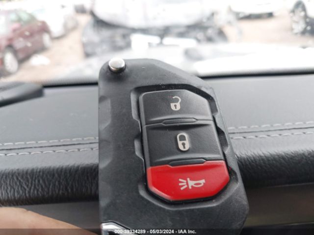 1C4HJXEN2LW198742 Jeep Wrangler Unlimited Sahara 4x4