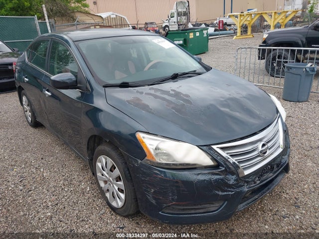 2014 3N1AB7AP2EY335831 main image