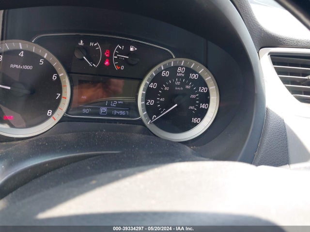 Nissan SENTRA SV 2014 3N1AB7AP2EY335831 Image 15