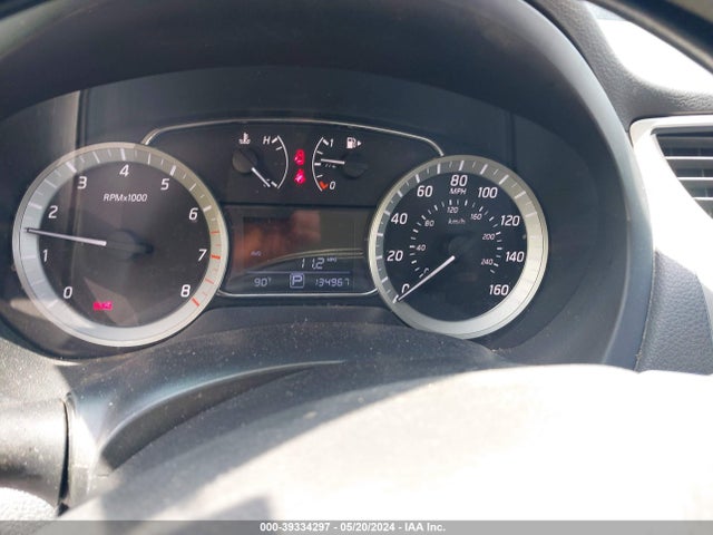 Nissan SENTRA SV 2014 3N1AB7AP2EY335831 Image 7