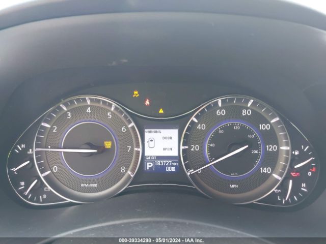JN8AZ2NF1E9556361 Infiniti QX80