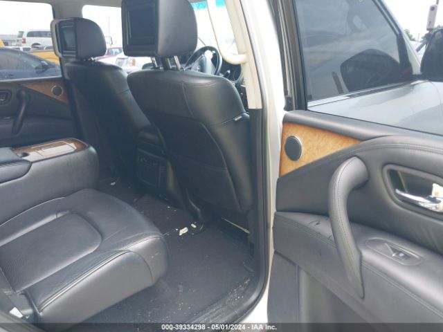 JN8AZ2NF1E9556361 Infiniti QX80