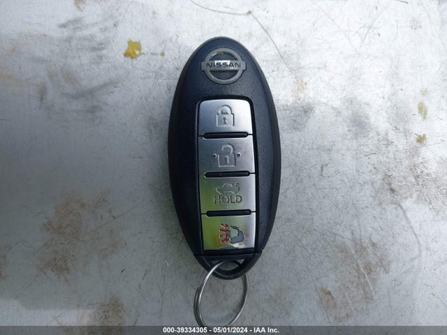 Nissan SENTRA SV 2017 3N1AB7AP0HY264178 Image 11