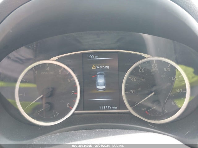 Nissan SENTRA SV 2017 3N1AB7AP0HY264178 Image 7