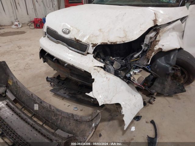 KNDJN2A20F7179724 KIA Soul