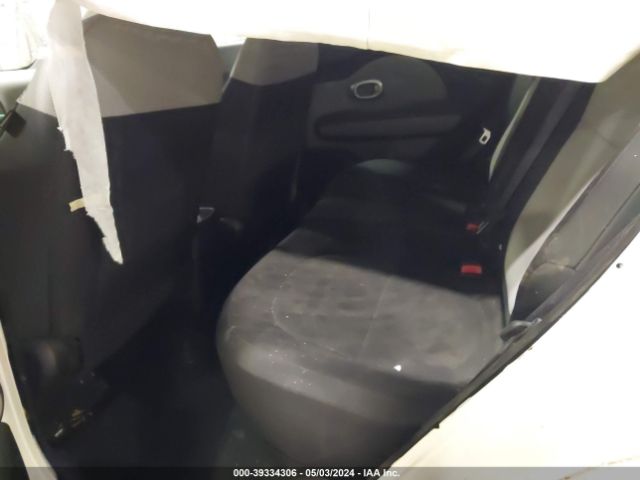 KNDJN2A20F7179724 KIA Soul