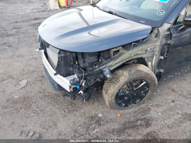 5XYRLDLC2MG069980 KIA SORENTO S