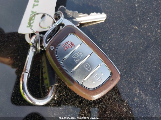 Hyundai Sonata Limited 2.0t 2015 5NPE34AB2FH109530 Image 11