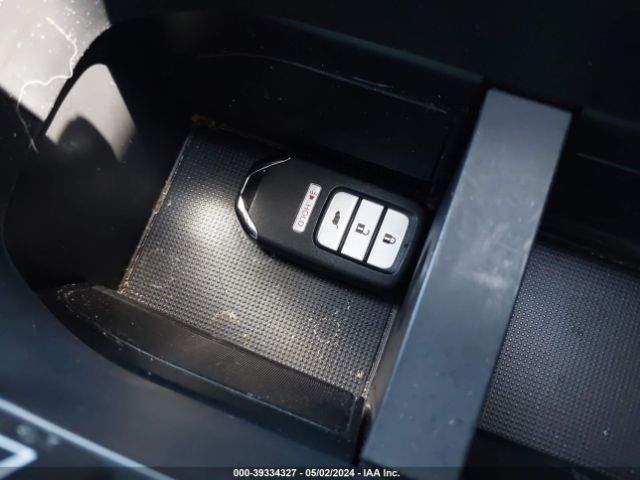 2022 HONDA HR-V 3CZRU6H79NM720590 Photo 10