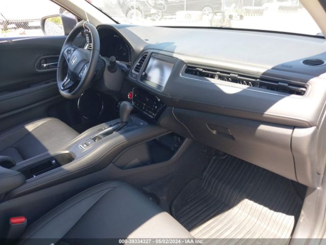 2022 HONDA HR-V 3CZRU6H79NM720590 Photo 4