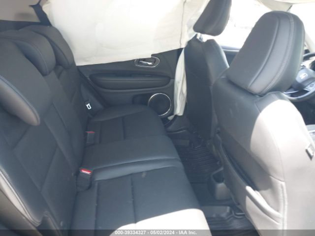 2022 HONDA HR-V 3CZRU6H79NM720590 Photo 7