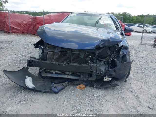 Toyota CAMRY LE 2016 4T4BF1FK5GR575026 Image 6