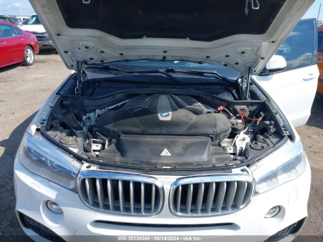 5UXKR6C50F0J77857 BMW X5 Xdrive50i