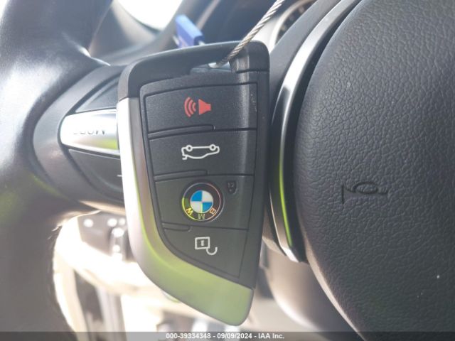 5UXKR6C50F0J77857 BMW X5 Xdrive50i