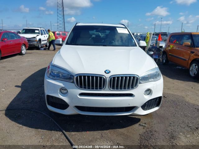 5UXKR6C50F0J77857 BMW X5 Xdrive50i