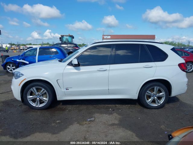 5UXKR6C50F0J77857 BMW X5 Xdrive50i