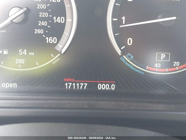5UXKR6C50F0J77857 BMW X5 Xdrive50i