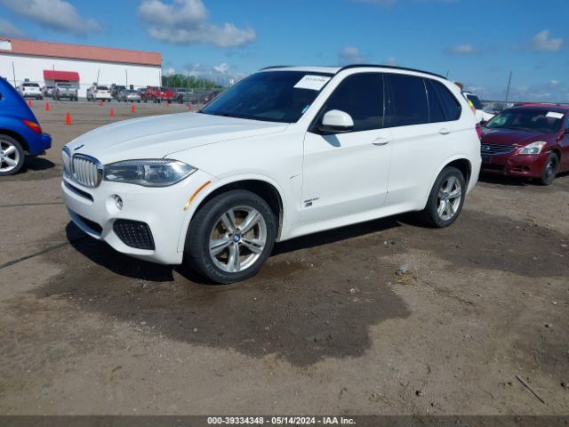 5UXKR6C50F0J77857 BMW X5 Xdrive50i