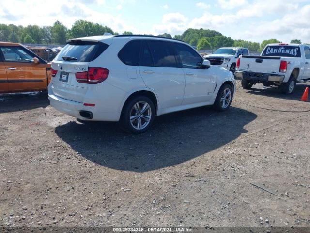 5UXKR6C50F0J77857 BMW X5 Xdrive50i