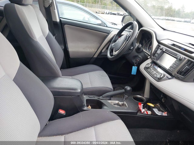 Toyota Rav4 Xle 2015 2T3RFREV4FW349990 Image 5