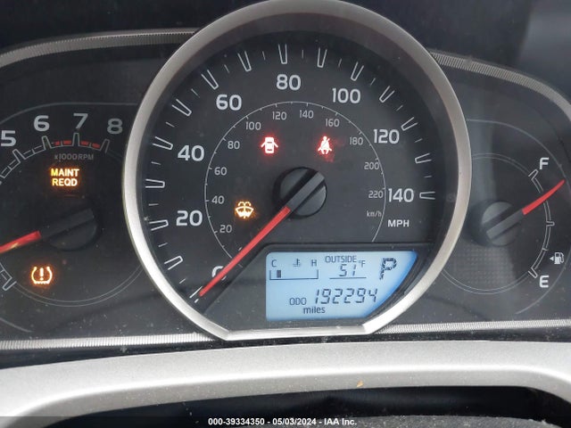 Toyota Rav4 Xle 2015 2T3RFREV4FW349990 Image 7