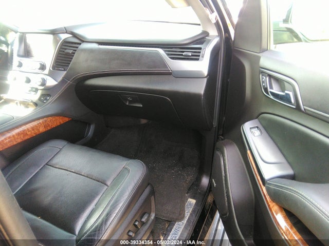 Chevrolet Suburban Ltz 2016 1GNSKJKC9GR429876 Image 5