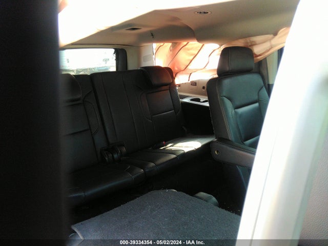 Chevrolet Suburban Ltz 2016 1GNSKJKC9GR429876 Image 8