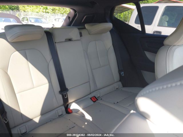 YV4162UK0K2049391 Volvo Xc40 T5 Momentum