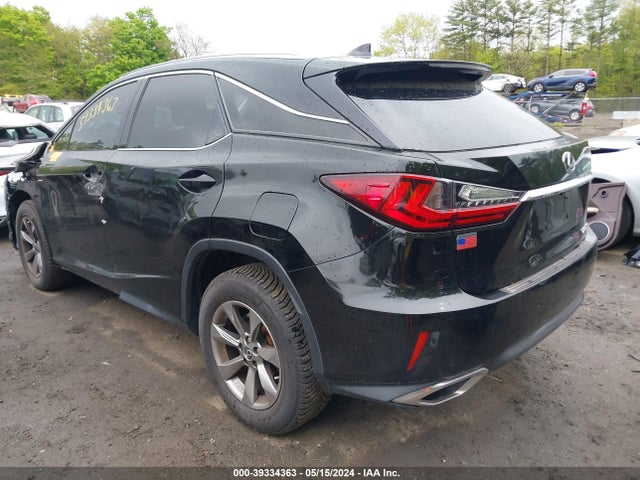 Lexus RX 350 2016 2T2BZMCA7GC018579 Image 3
