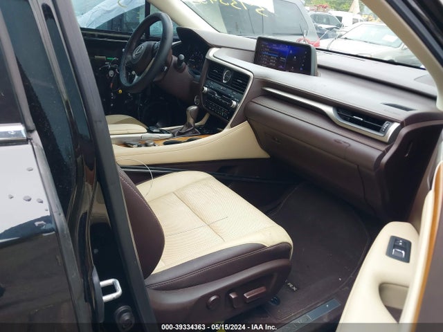 Lexus RX 350 2016 2T2BZMCA7GC018579 Image 5