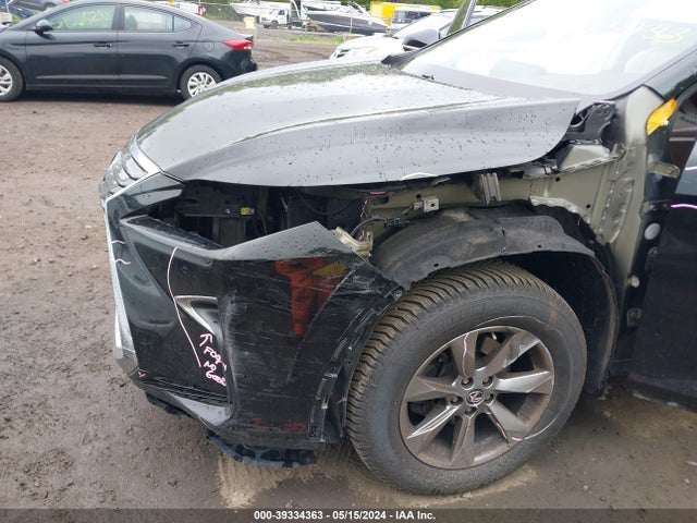 Lexus RX 350 2016 2T2BZMCA7GC018579 Image 6