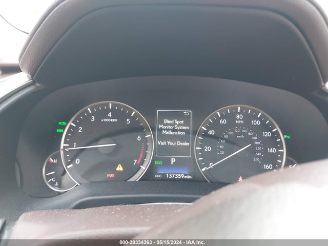 Lexus RX 350 2016 2T2BZMCA7GC018579 Image 7