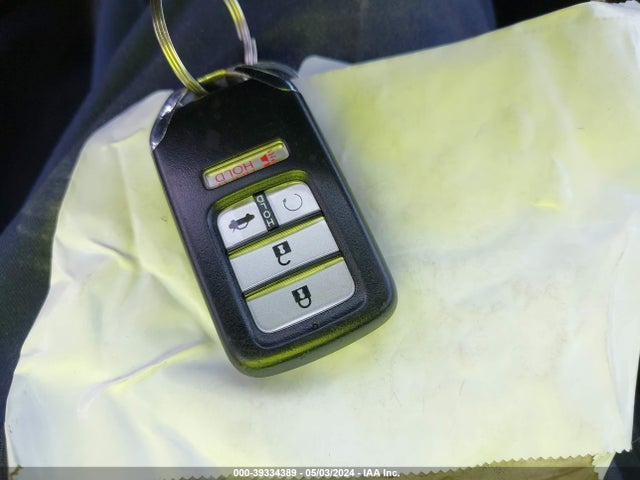 Honda CIVIC EX 2017 19XFC2F79HE058144 Image 11