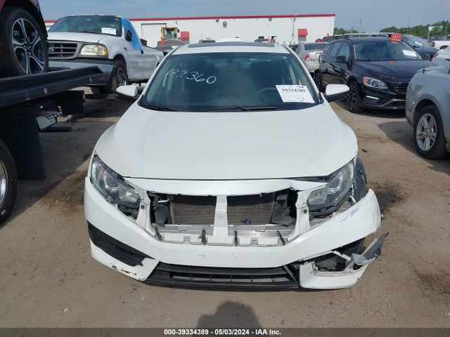 Honda CIVIC EX 2017 19XFC2F79HE058144 Image 12