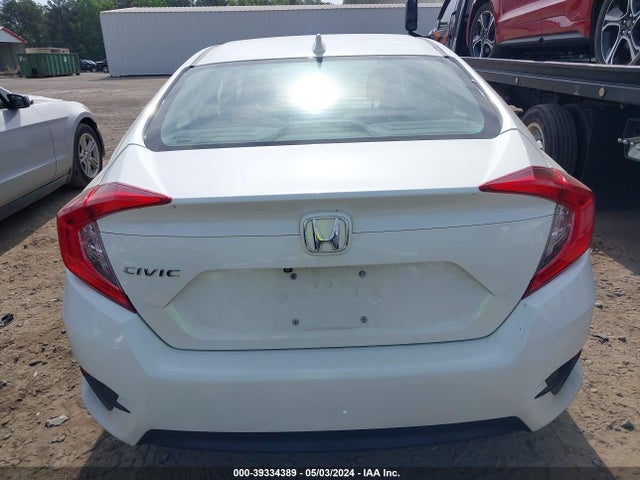 Honda CIVIC EX 2017 19XFC2F79HE058144 Image 16