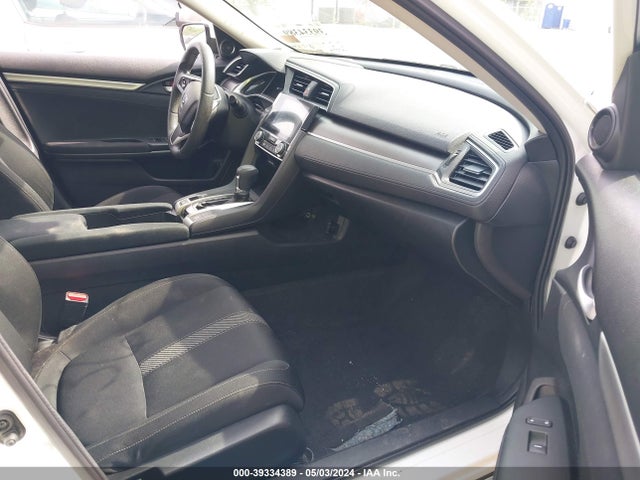 Honda CIVIC EX 2017 19XFC2F79HE058144 Image 5