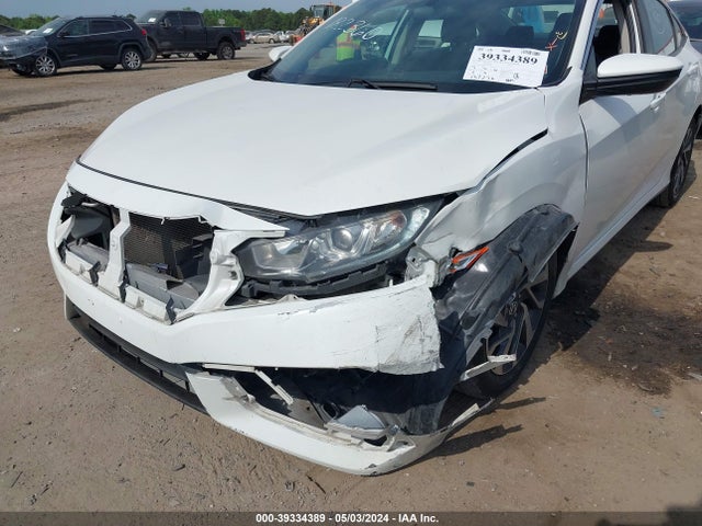 Honda CIVIC EX 2017 19XFC2F79HE058144 Image 6