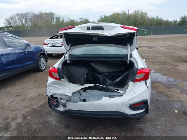 Chevrolet Cruze Lt Auto 2017 1G1BE5SM1H7272964 Image 16