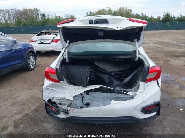 Chevrolet Cruze Lt Auto 2017 1G1BE5SM1H7272964 Image 6