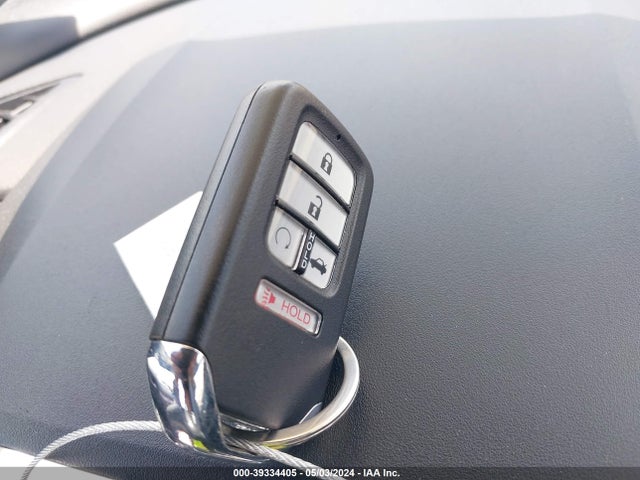 Honda Civic Sport 2021 2HGFC2F86MH532298 Image 11